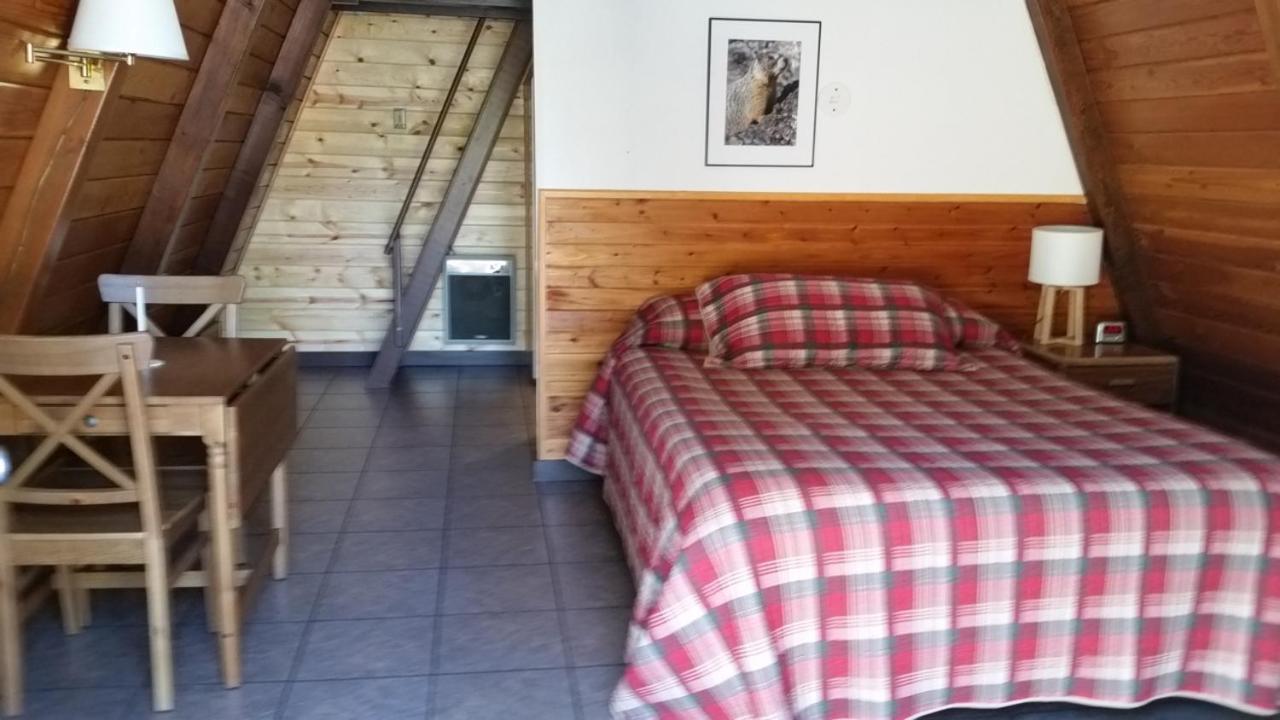 Aspen Inn Fort Klamath Eksteriør billede